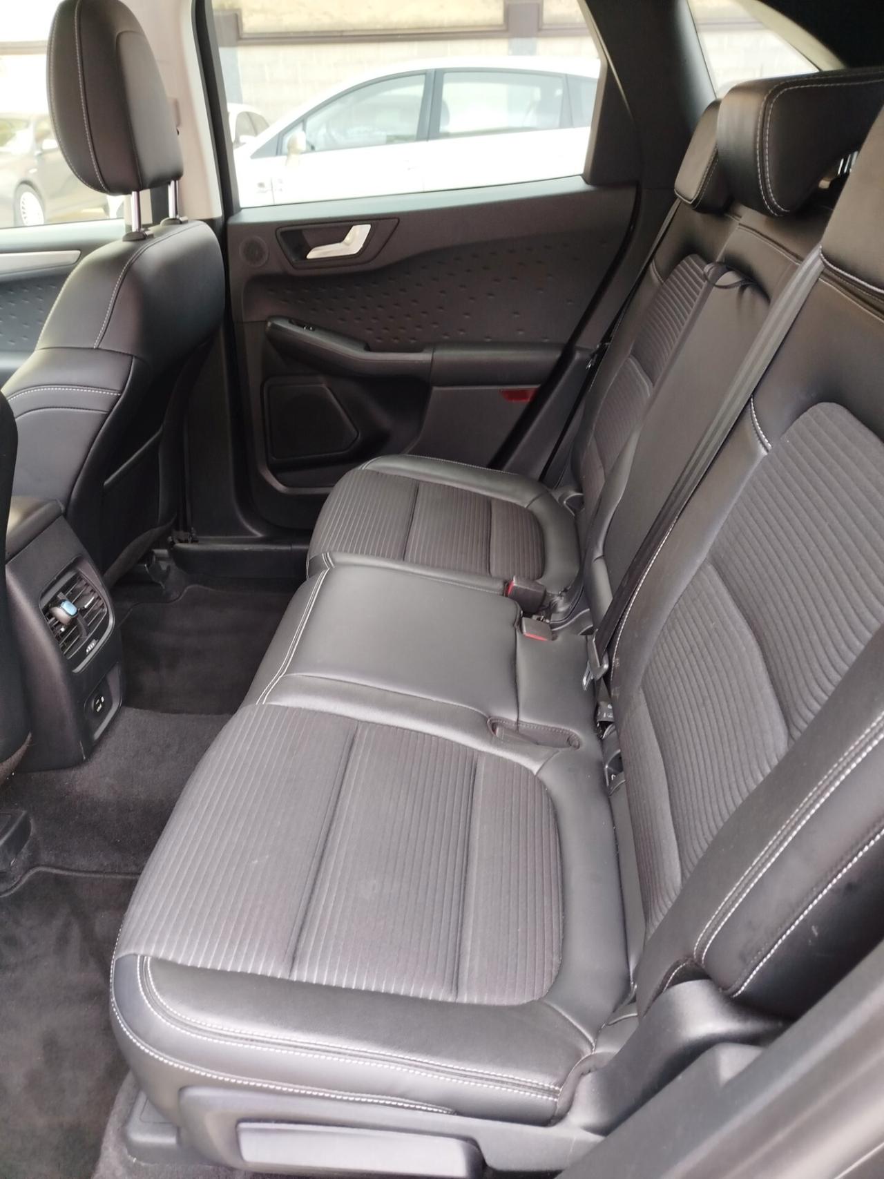 Ford Kuga 1.5 EcoBlue 120 CV aut. 2WD Titanium X