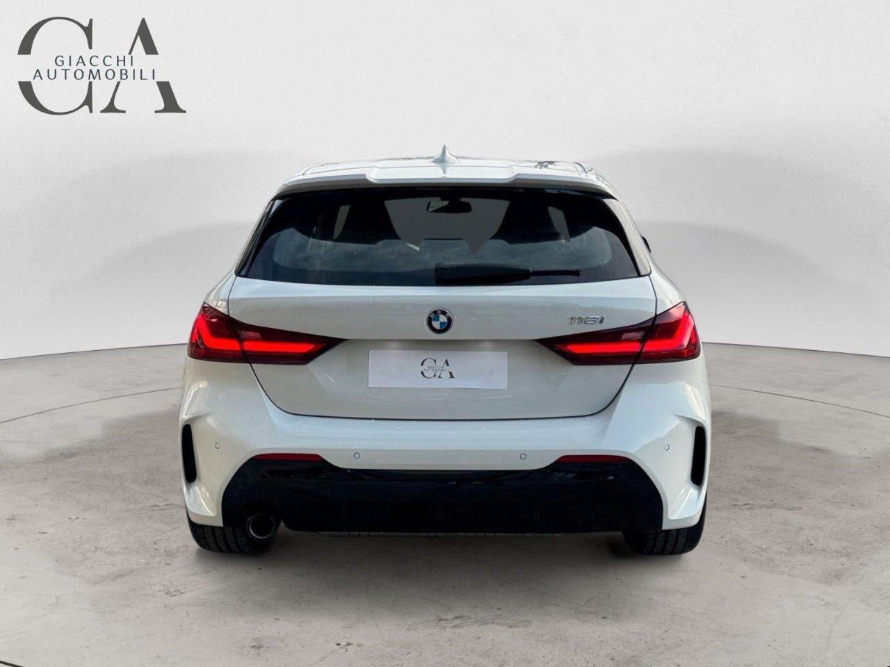 BMW 118 118i ColorVision Edition 136cv auto