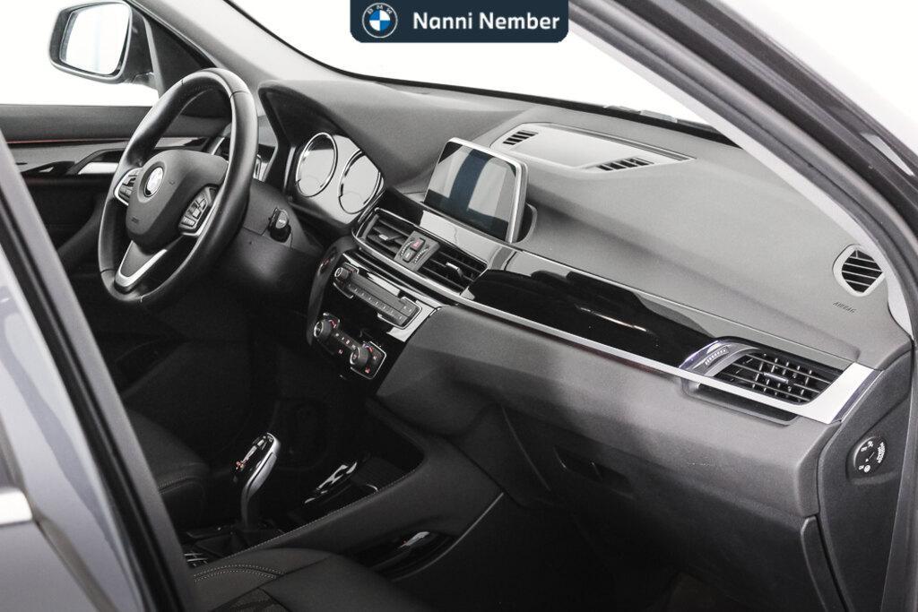 BMW X1 18 i xLine sDrive Auto