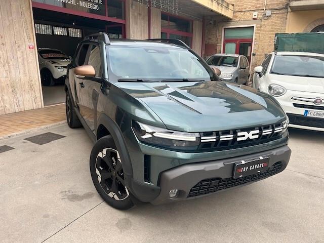 Dacia Duster Tce 130 CV MHEV 4x4 Extreme