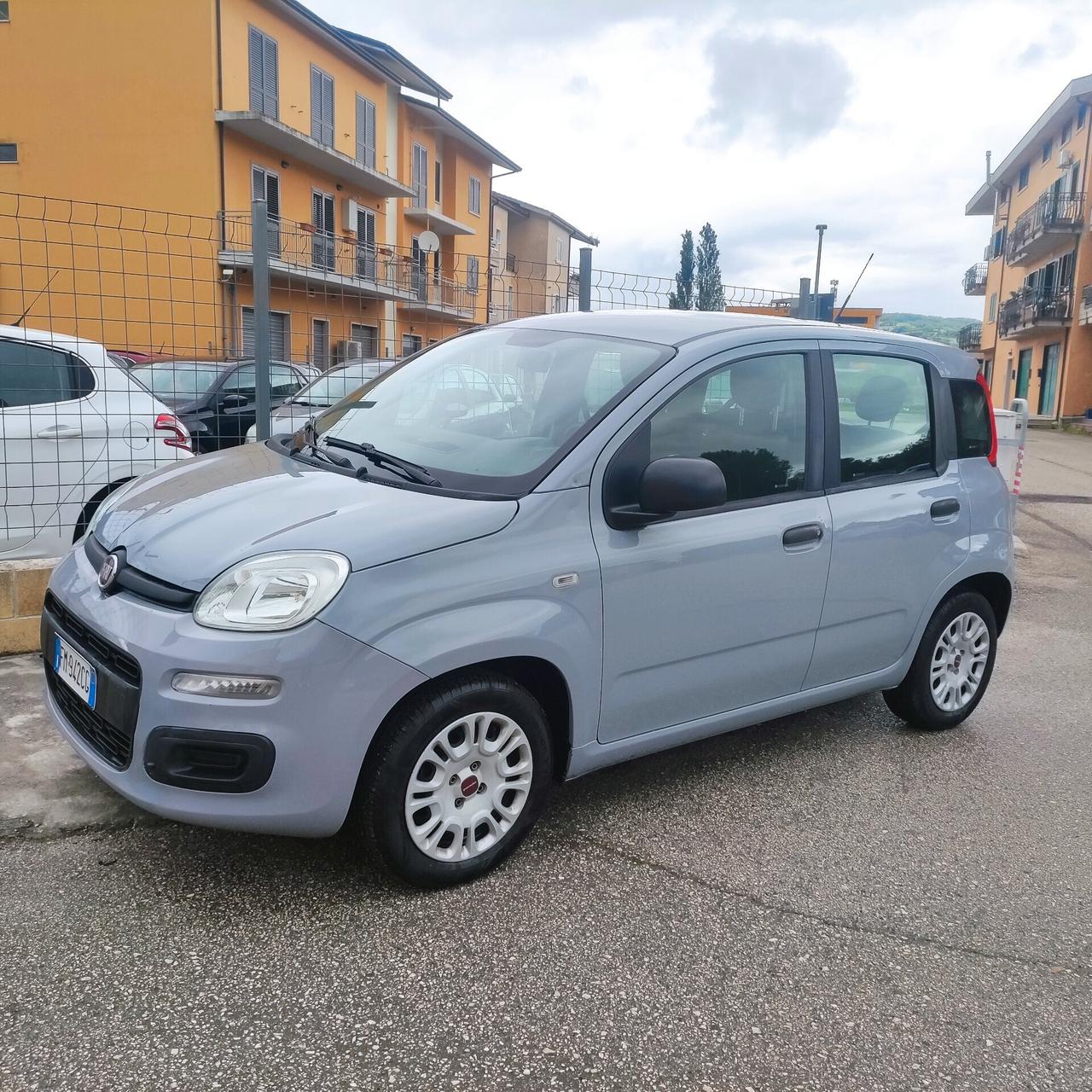 Fiat Panda 1.2 Easy