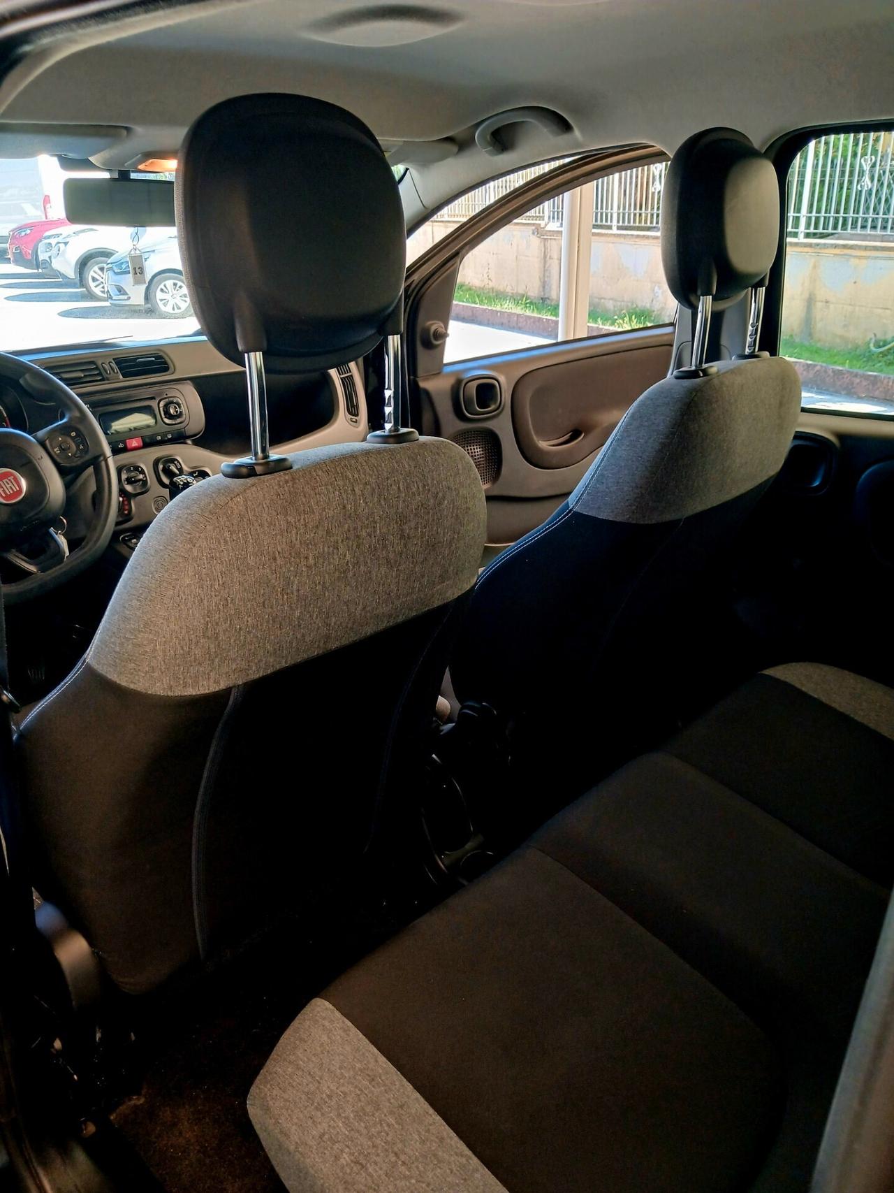 Fiat Panda 1.2 BENZ. - 2016 - KM. 133.000