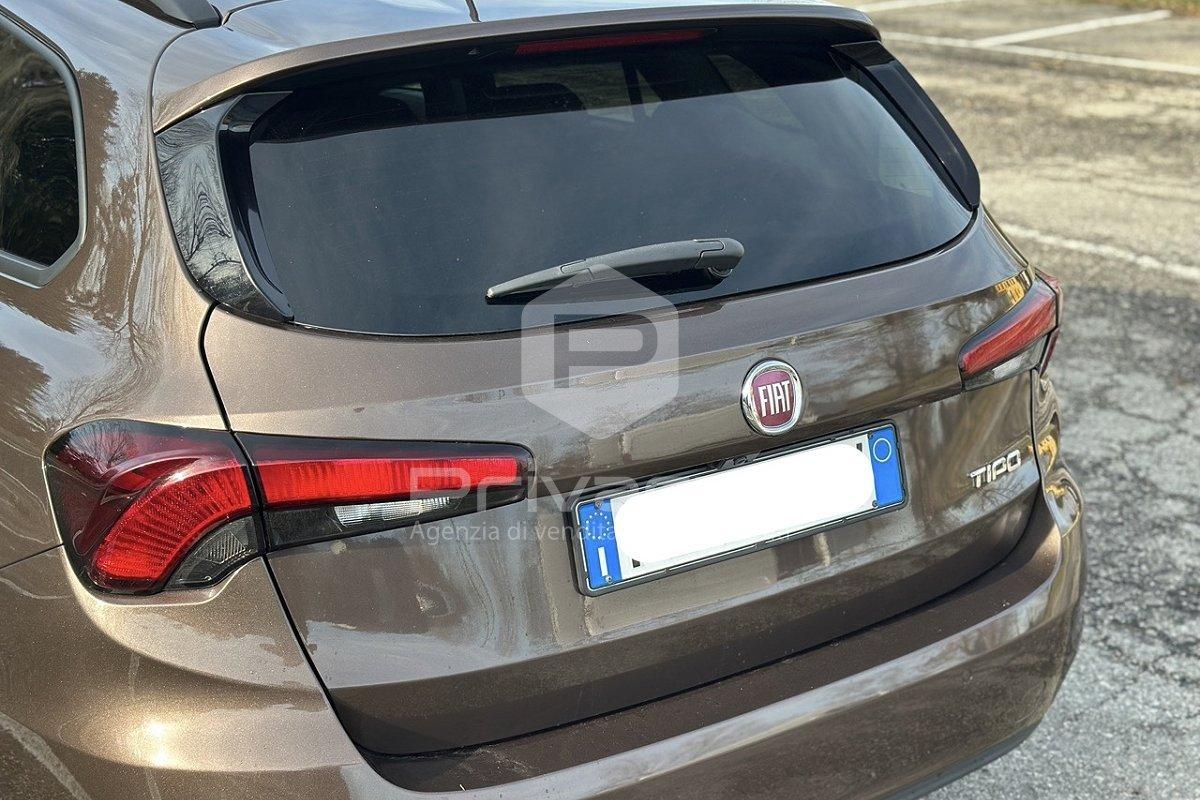 FIAT Tipo 1.3 Mjt S&S 5 porte Easy Business