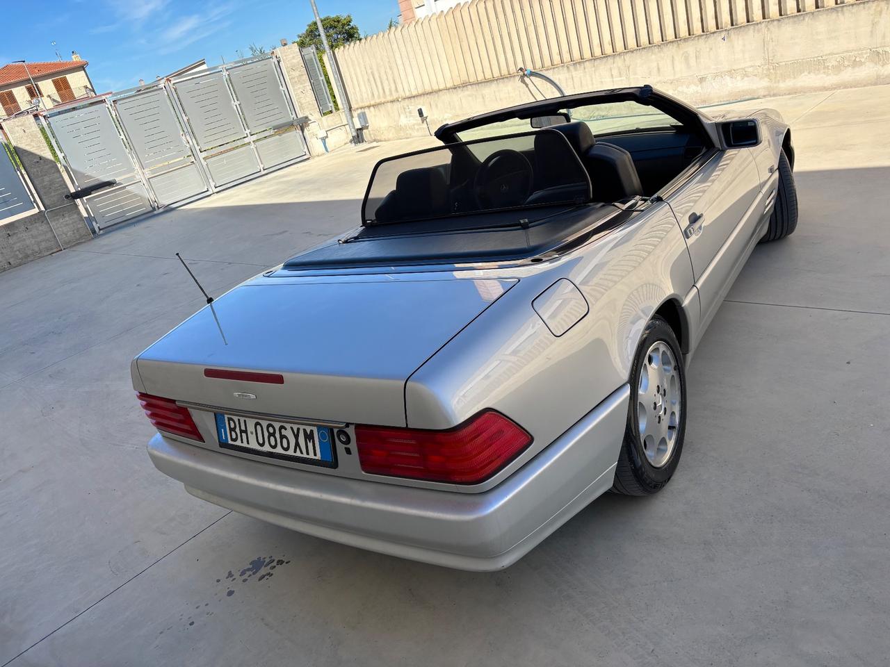Mercedes-benz SL 300
