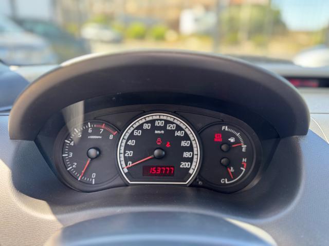 SUZUKI Swift 1.3 5p. GL Plus VETTURA PARI AL NUOVO