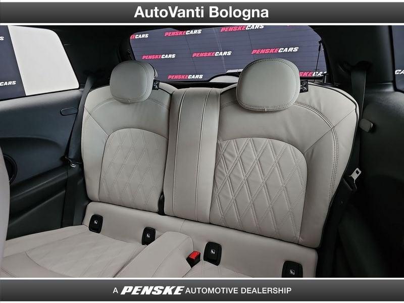 MINI Full Electric Mini Cooper SE Yours