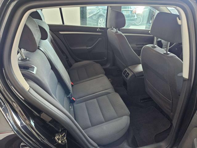Volkswagen Golf 5p 1.6 fsi Comfortline neopatentati