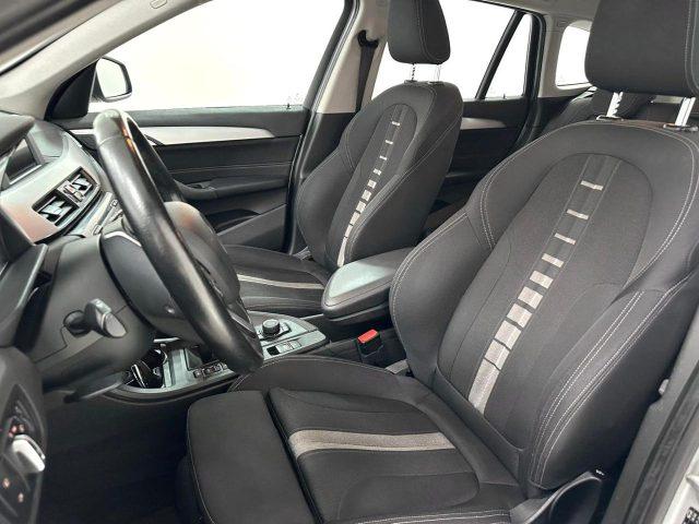 BMW X1 sDrive18d Advantage