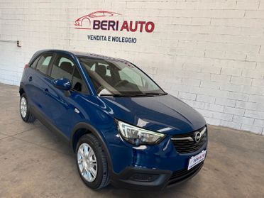 Opel Crossland Crossland X 1.5 cambio automatico