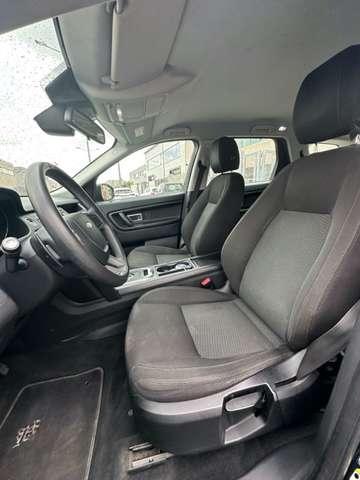 Land Rover Discovery Sport 2.0 TD4 150cv Pure