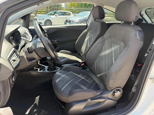 OPEL Corsa 1.4 90CV GPL Tech Coupé b-Color SCONTO ROTTAMAZION