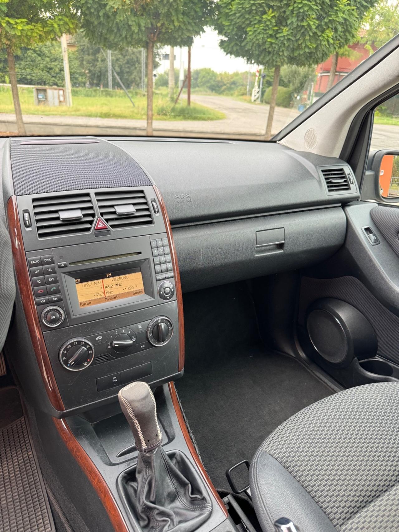 Mercedes-benz A 180 CDI Coupé Elegance