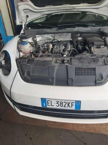 Volkswagen Beetle 1.2 tfsi
