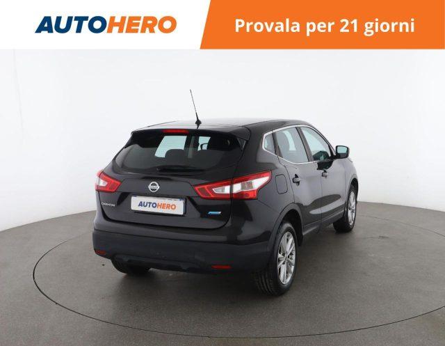 NISSAN Qashqai 1.5 dCi Acenta