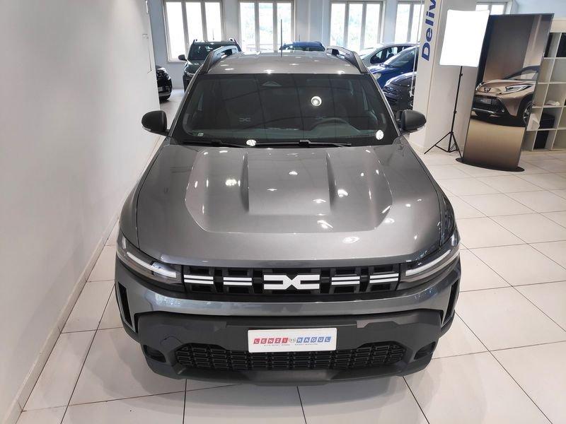 Dacia Duster ECO-G 100 Essential*GPL*PRONTA CONSEGNA*