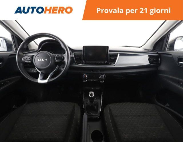 KIA Rio 1.0 T-GDi 100 CV MHEV iMT Style