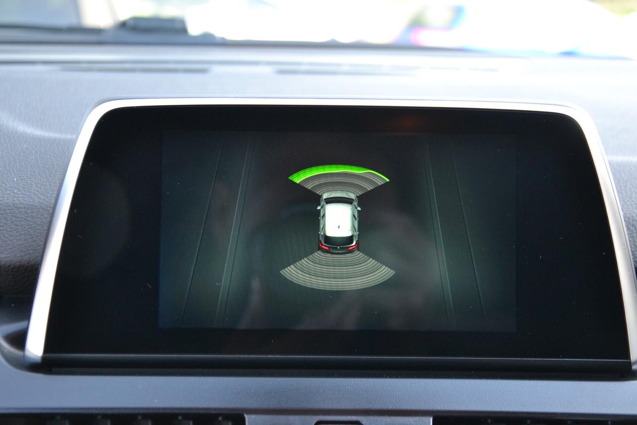 BMW 216 D ACTIVE TOURER AUT.**PREZZO REALE**KM CERTIFICATI