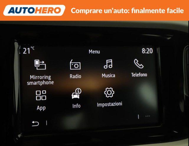 RENAULT Twingo SCe 65 CV Equilibre