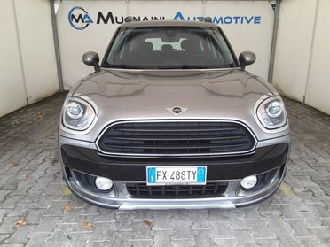 MINI Countryman 1.5 One D 115cv Hype Countryman