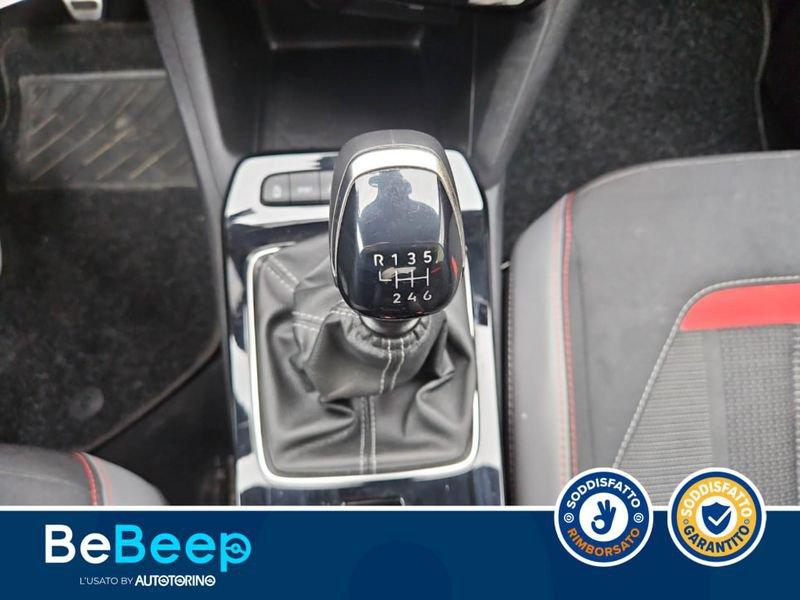 Opel Mokka 1.2 T GS S&S 100CV