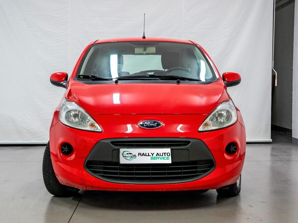 Ford Ka 1.2 Benzina 2015
