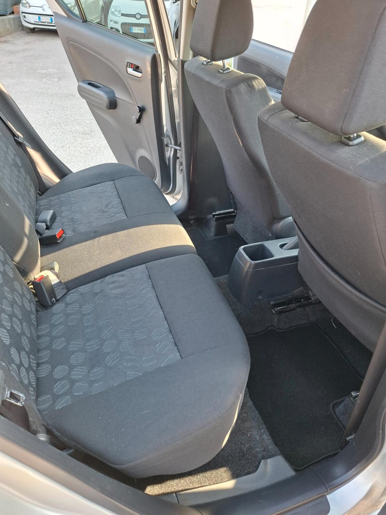 Suzuki Splash 1.2 GLS Safety Pack