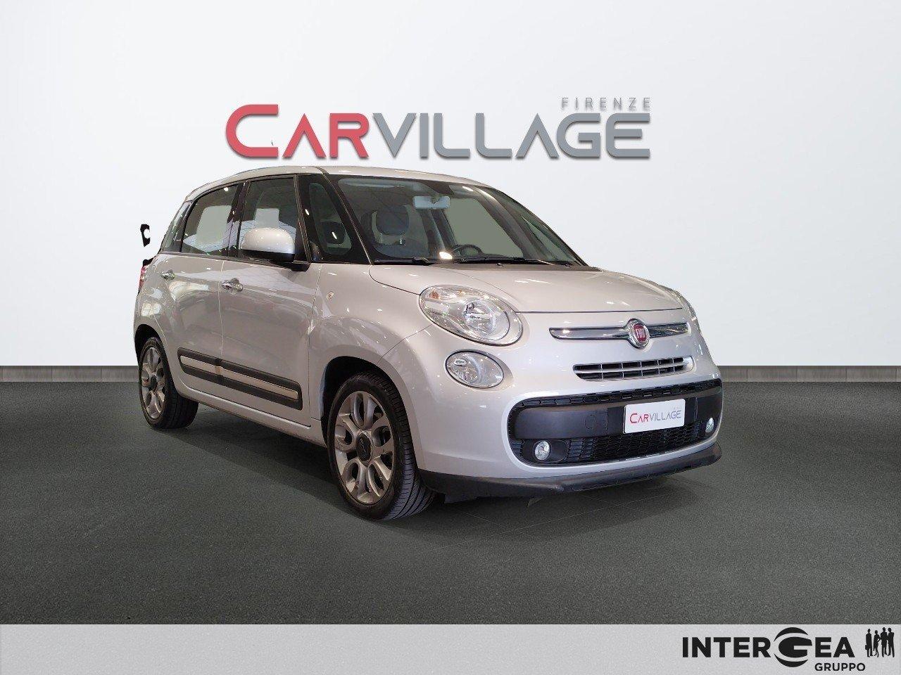 FIAT 500L 1.4 Lounge 95cv