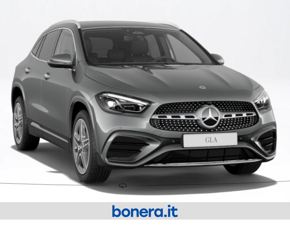 Mercedes GLA 200 200 D AMG Line Advanced Plus 8G-DCT