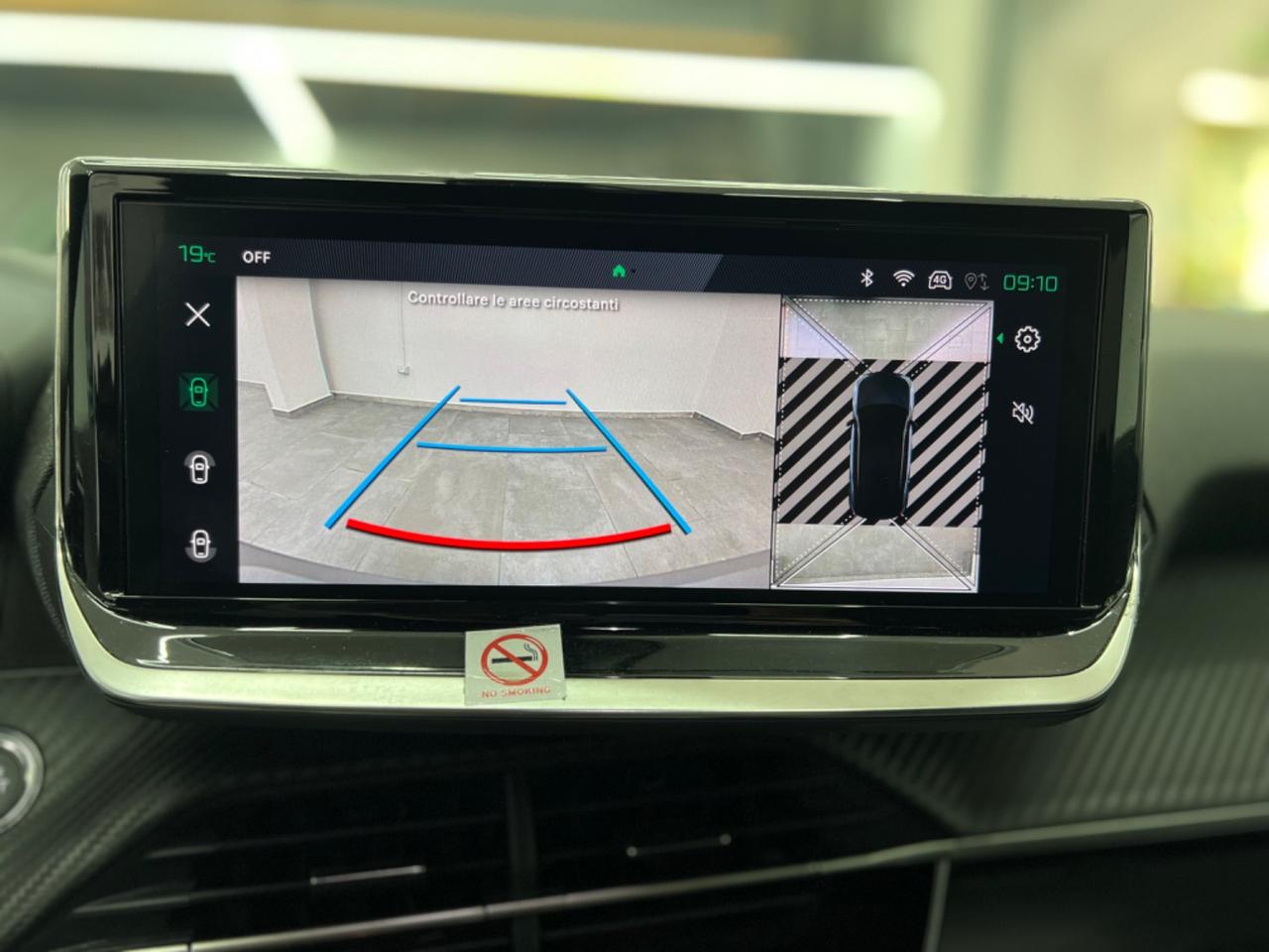 Peugeot 2008 100CV S&S Allure 12-2023