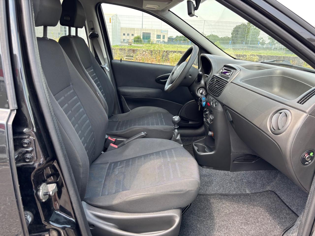 Fiat Punto Classic 1.2 UNICO PROPRIETARIO
