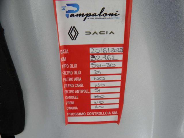 RENAULT Clio Blue dCi 85 CV 5 porte Intens
