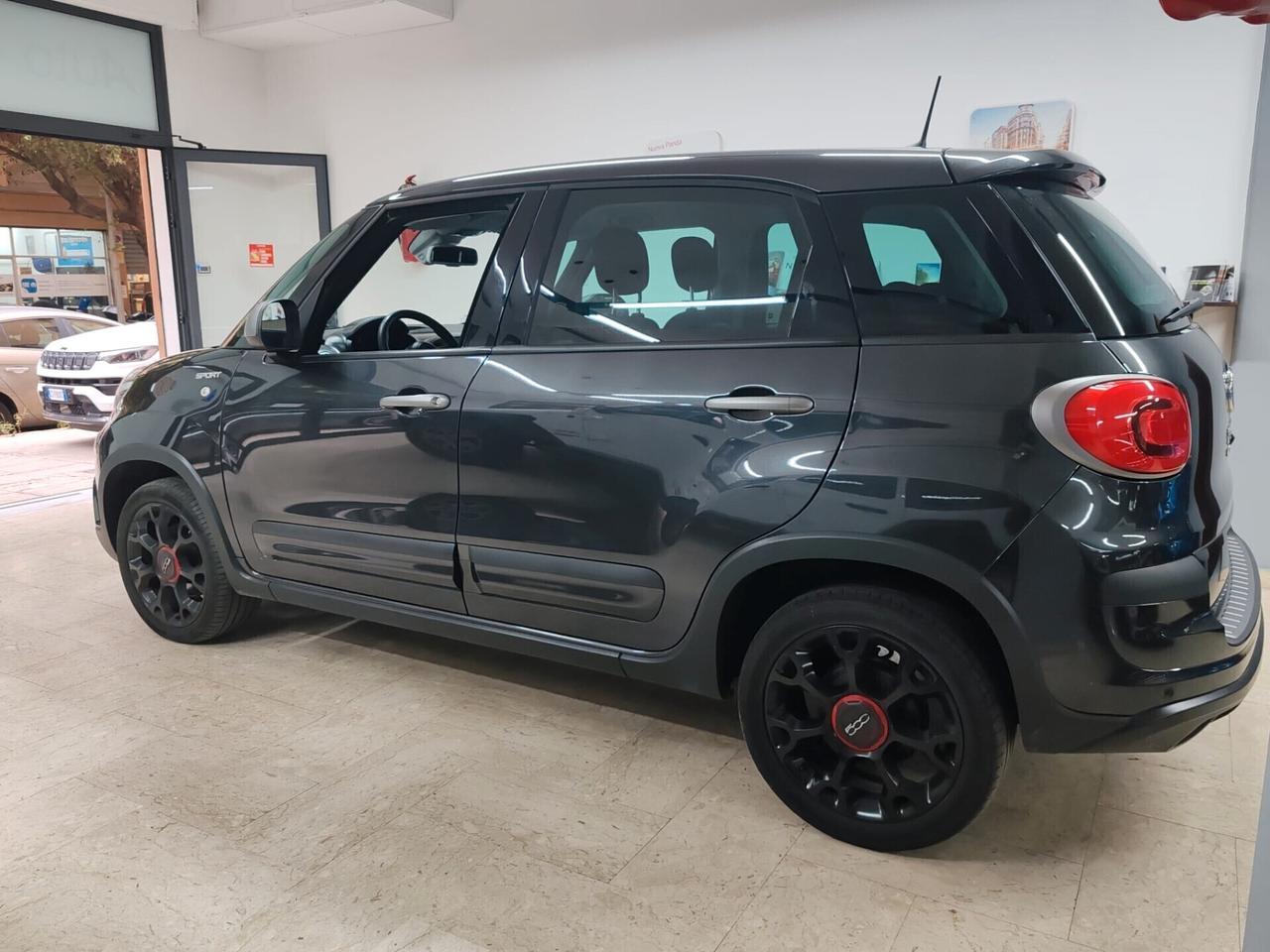 Fiat 500L 1.3 Multijet 95 CV Sport