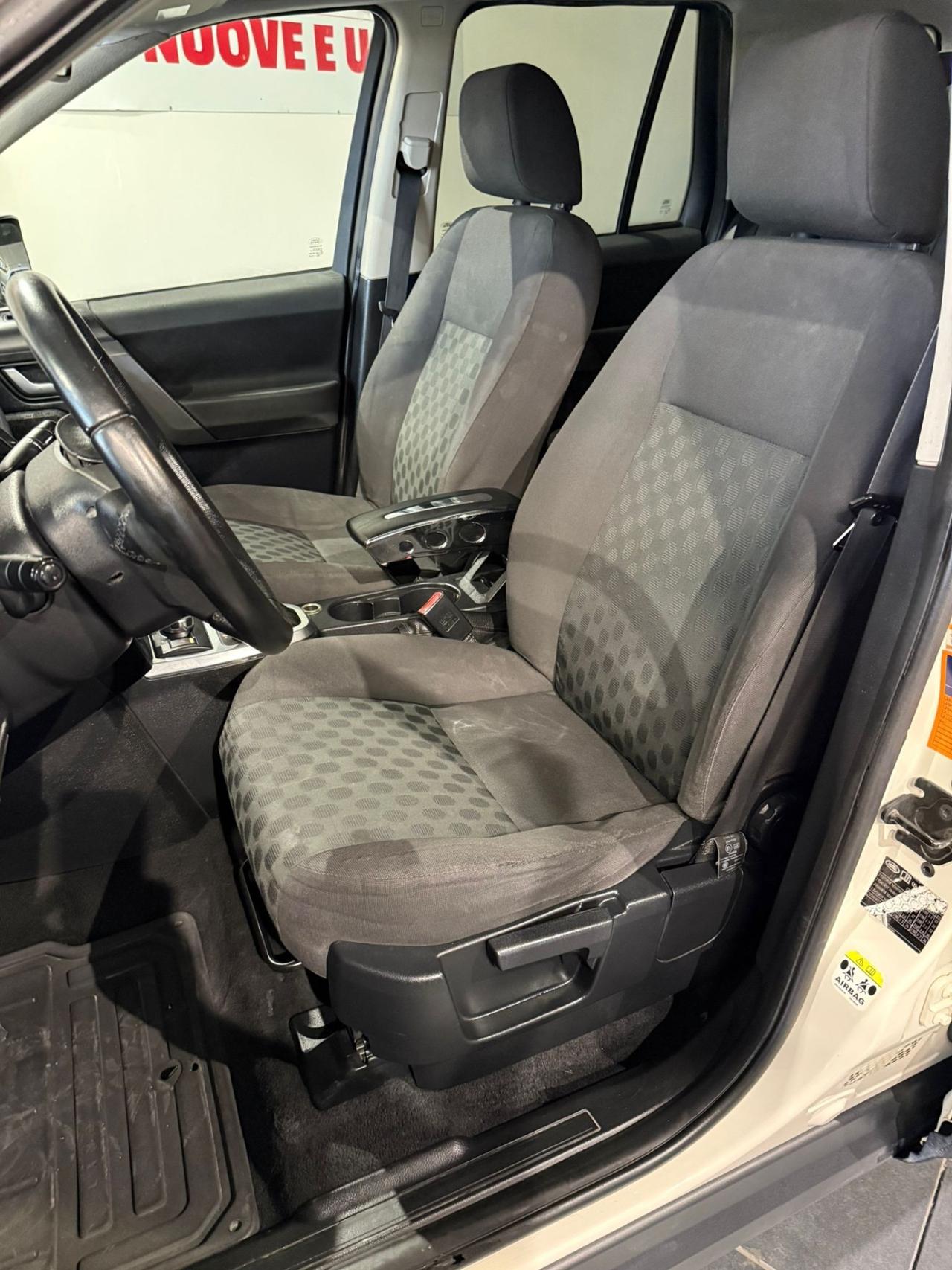 Land Rover Freelander 2 - CONTO VENDITA-4x4