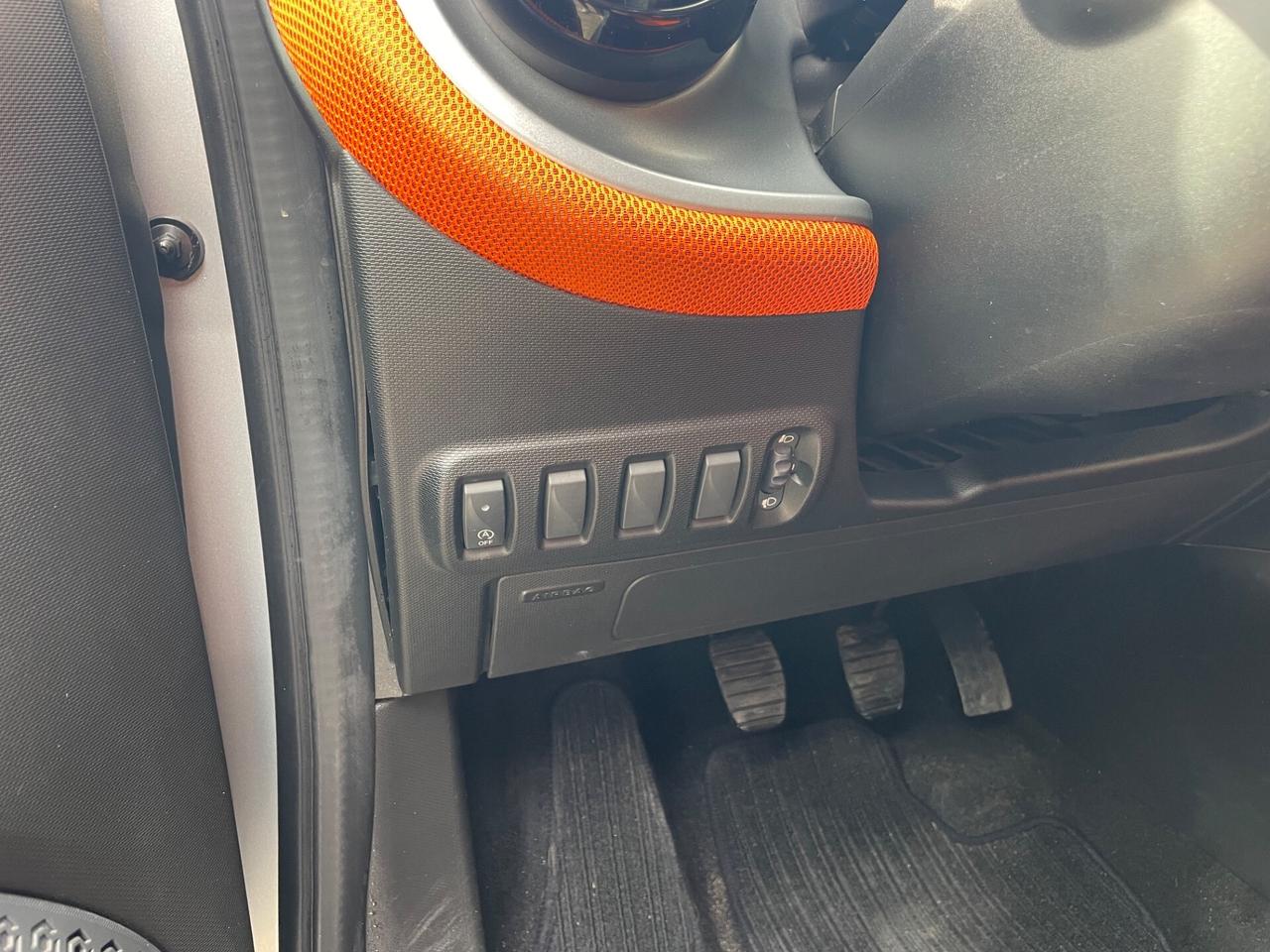 Smart ForTwo 70 1.0 Passion