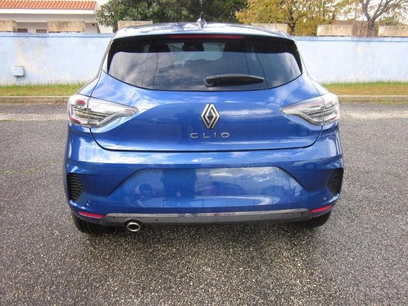 Renault Clio TECHNO Hybrid E-Tech 145 CV * NUOVE *