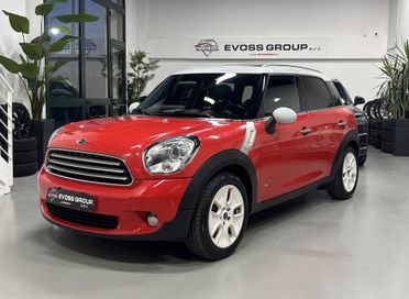 Mini Cooper Countryman D ALL4