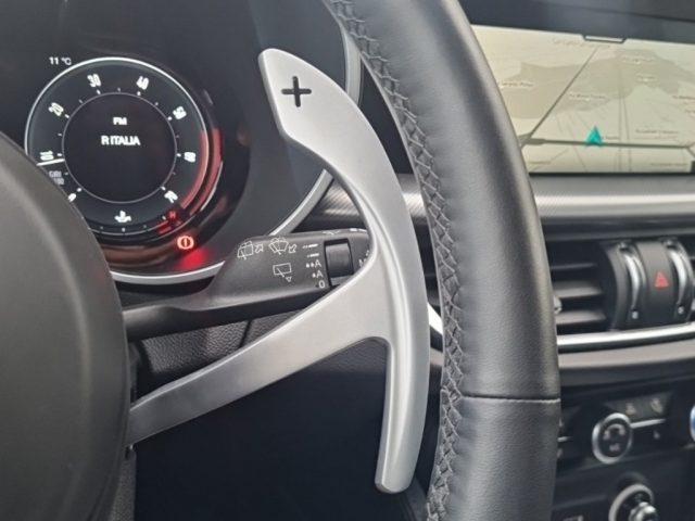 ALFA ROMEO Stelvio MY25 2000 BZ 280CV VELOCE