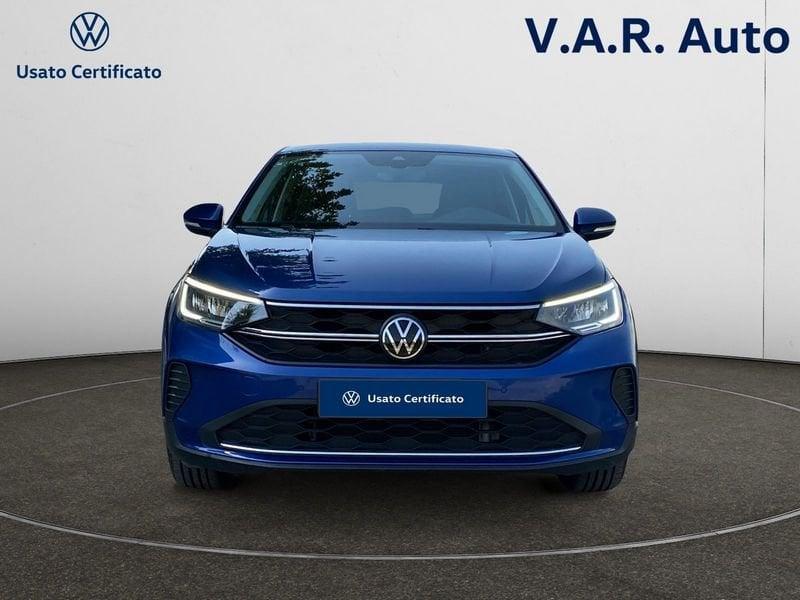 Volkswagen Taigo Taigo 1.0 TSI 110 CV DSG Life