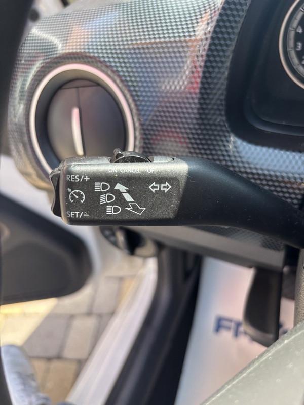 Volkswagen up! 5 Porte up! 5p 1.0 Move up! 60cv