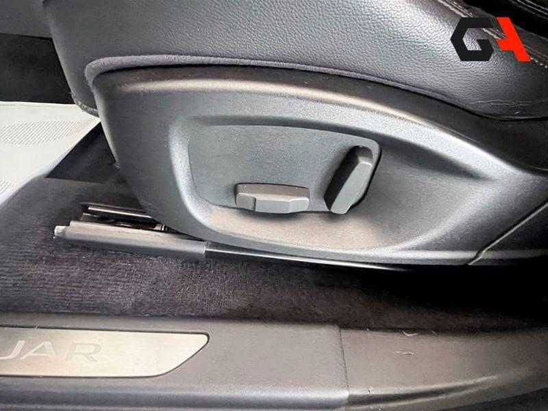 Jaguar E-Pace 2.0D 240 CV AWD aut. S