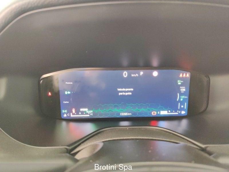 Jeep Compass 1.3 T4 240CV PHEV AT6 4xe S