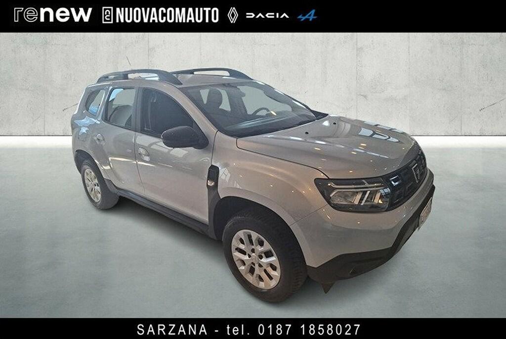 Dacia Duster 1.0 TCe GPL Comfort 4x2