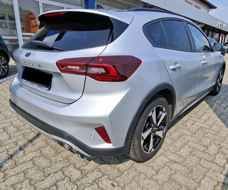 FORD Focus Active V 2022 - Focus Active 1.5 ecoblue Style 115cv auto