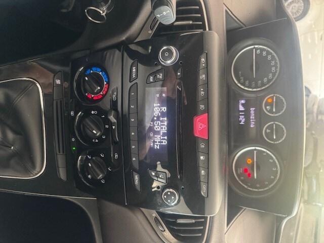 LANCIA Ypsilon 3ª serie Ypsilon 1.2 69 CV 5 po...