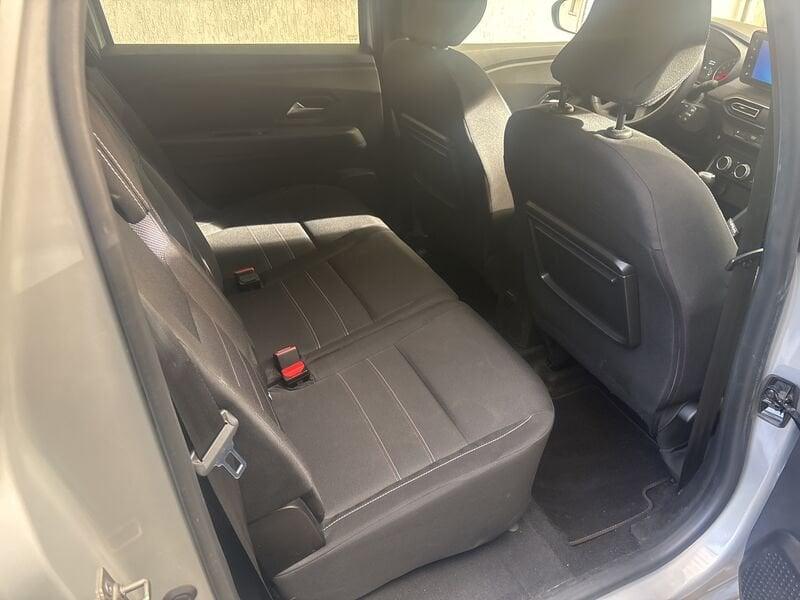 Dacia Jogger Jogger 1.0 TCe GPL 100 CV 5 posti Extreme