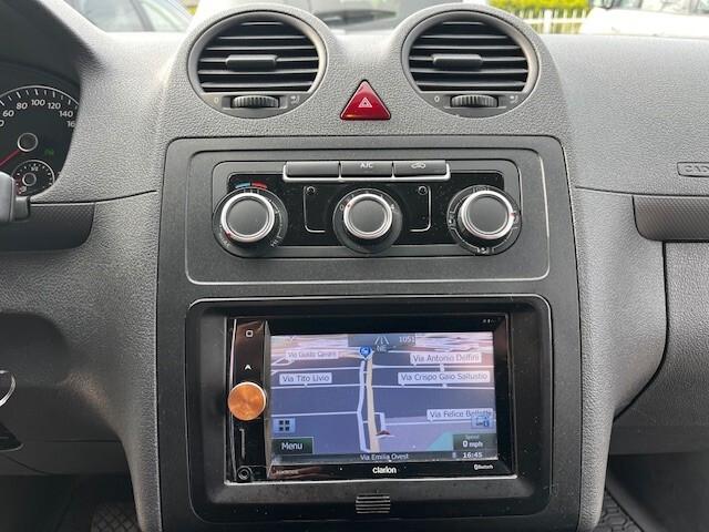 Volkswagen Caddy 1.6 TDI 102 Cv "NO IVA ESPOSTA / PREZZO FINALE"