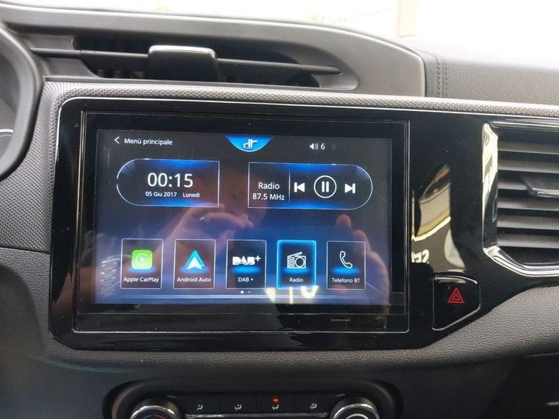 DR AUTOMOBILES DR 4.0 1.5 GPL