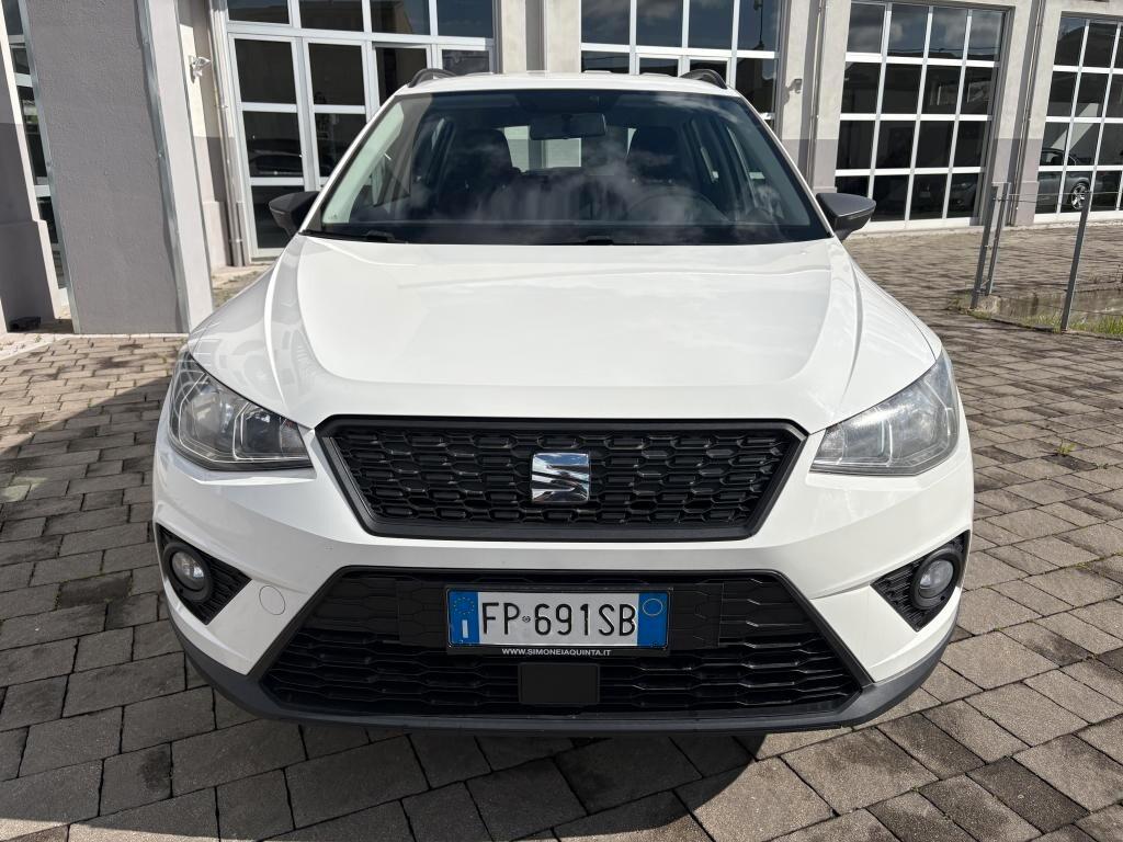 Seat Arona 1.6 TDI 95 CV Style