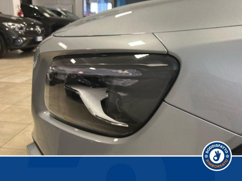 Mercedes-Benz Classe GLB GLB 200d 4Matic AMG Line Advanced Plus