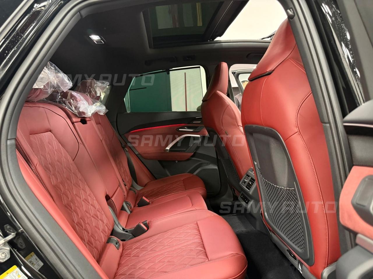 Audi Q5 SQ5 TFSI mHEV+ quattro Launch edition